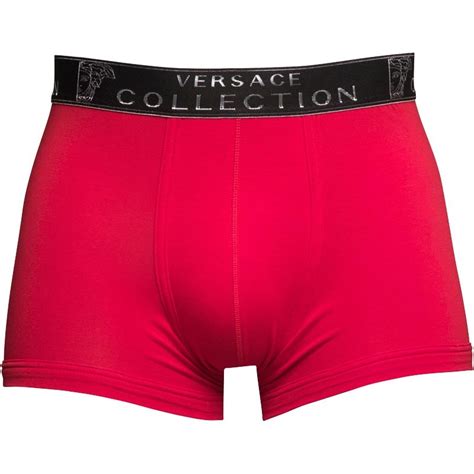 versace red boxers|Versace boxer shortsword.